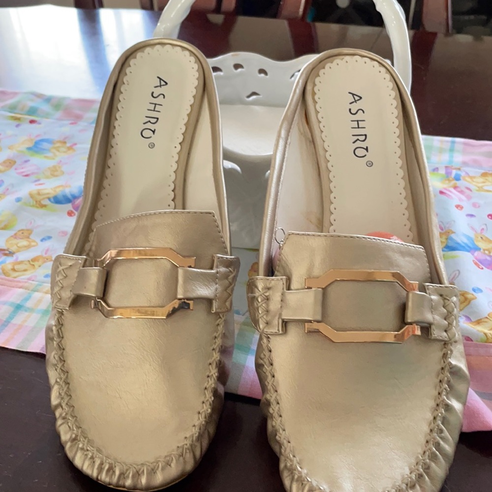 Ashro  Shoes 12w